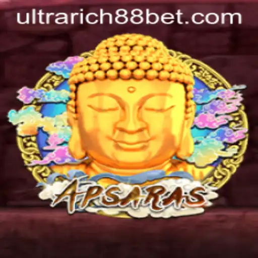 Exploring the Exciting World of Apsaras: The Thrilling Game by UltraRich888 Bet