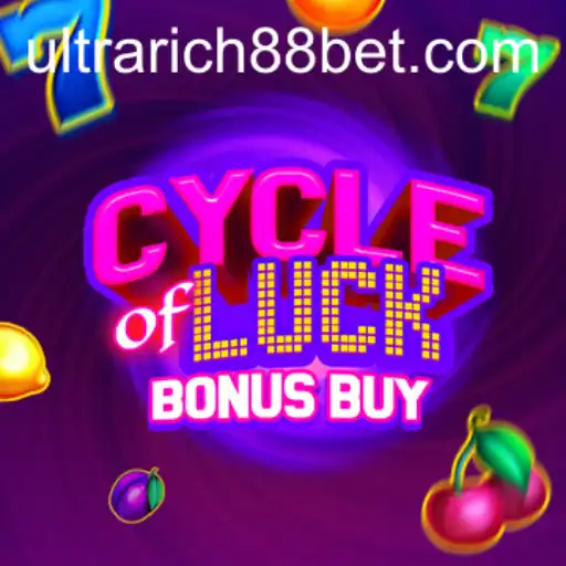 Discover the Thrilling World of CycleofLuckBonusBuy and UltraRich888 Bet