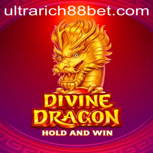 Discover the Thrilling World of DivineDragon with UltraRich888 Bet: A Complete Guide