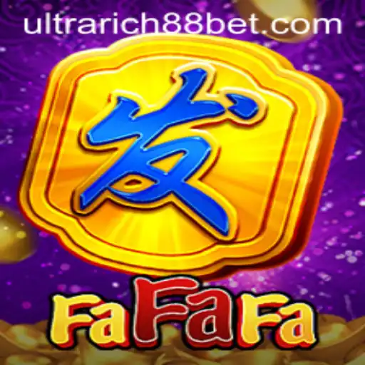 Unveiling FaFaFa: Exploring the Thrills of UltraRich888 Bet