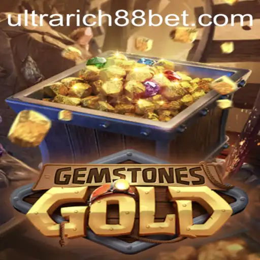Unveiling GemstonesGold: Dive into the World of UltraRich888 Bet