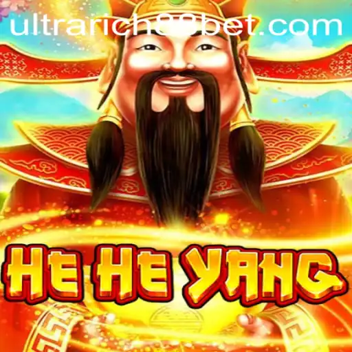 Unveiling HeHeYang: The Rise of UltraRich888 Bet in the Gaming World