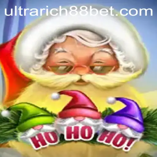 Discover the Thrills of HoHoHo: UltraRich888 Bet's Exciting New Casino Game