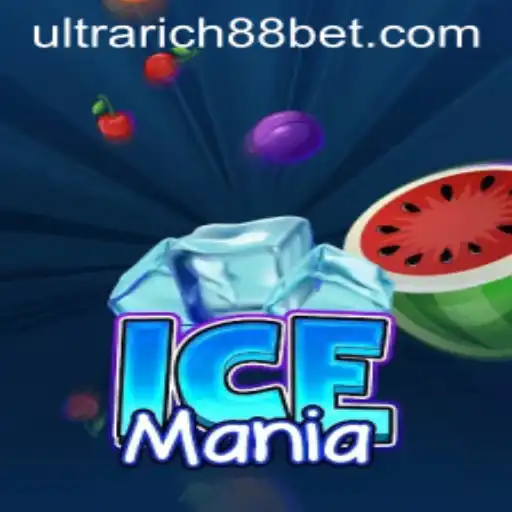 Exploring the World of IceMania: A Thrilling Adventure with UltraRich888 Bet