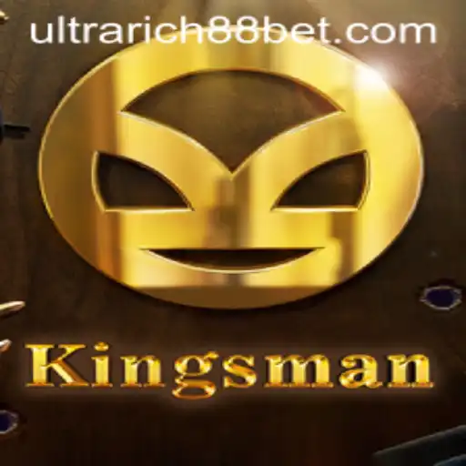 Kingsman: A Thrilling Venture into UltraRich888 Bet