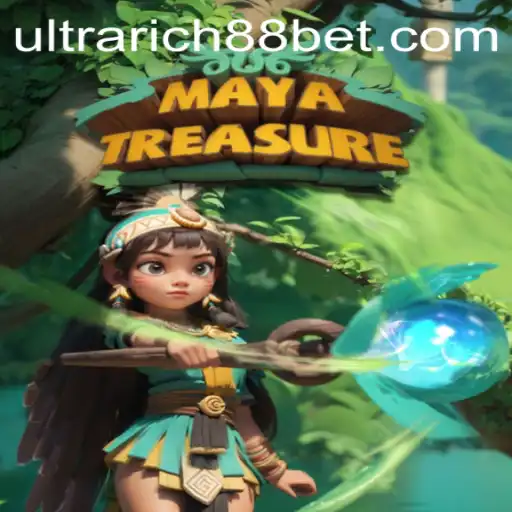 Discover the Thrilling World of MayaTreasure and UltraRich888 Bet