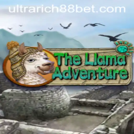 TheLlamaAdventure: Dive into an Enigmatic World with UltraRich888 Bet