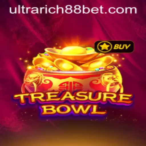 Discover the Excitement of TreasureBowl and the Thrill of UltraRich888 Bet