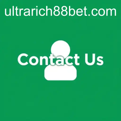 Contact Us: Navigating the World of UltraRich888 Bet