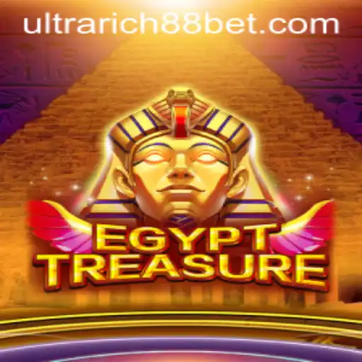 Discover the Exciting World of EgyptTreasure with UltraRich888 Bet