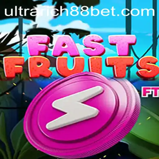 Exploring the World of FastFruits with UltraRich888 Bet