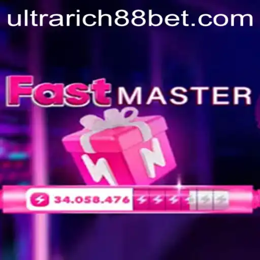 FastMaster: The Thrilling World of UltraRich888 Bet