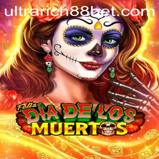 Exploring The Exciting World of FelizDiadelos and UltraRich888 Bet