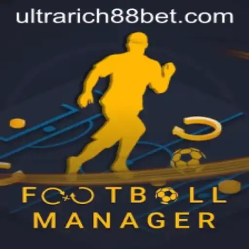 Exploring the Virtual World of FootballManager and the Rise of UltraRich888 Bet