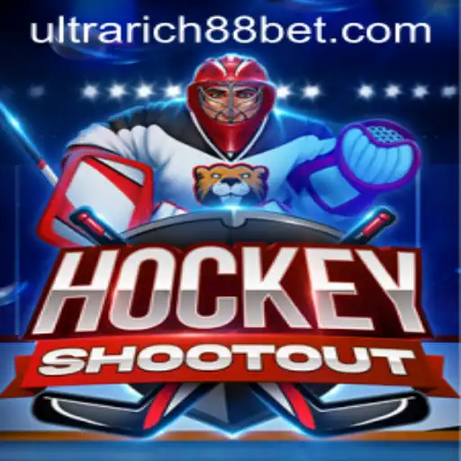 HockeyShootout and UltraRich888 Bet: The Ultimate Ice Hockey Experience