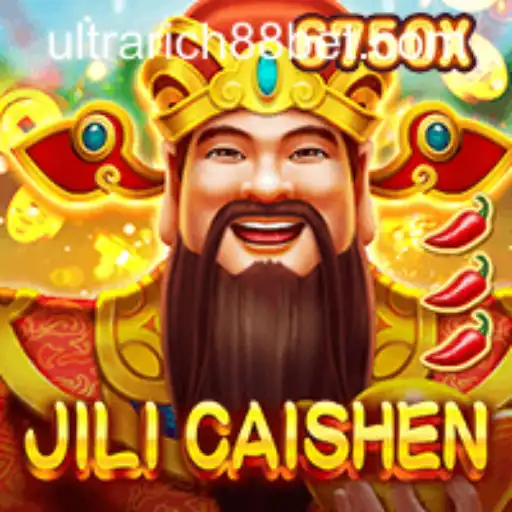 Discover the Thrills of JILICaishen with UltraRich888 Bet