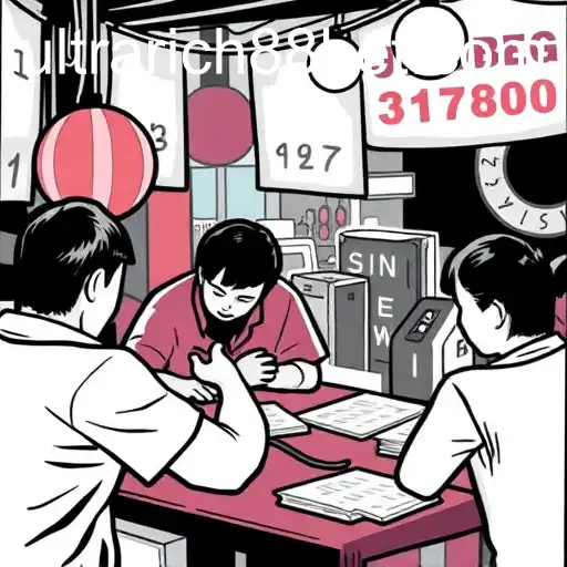 The Complex Web of Jueteng: Unraveling the Shadowy World of UltraRich888 Bet