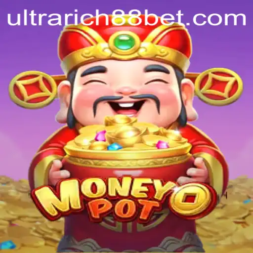 MoneyPot: A New Dimension in Gaming with UltraRich888 Bet