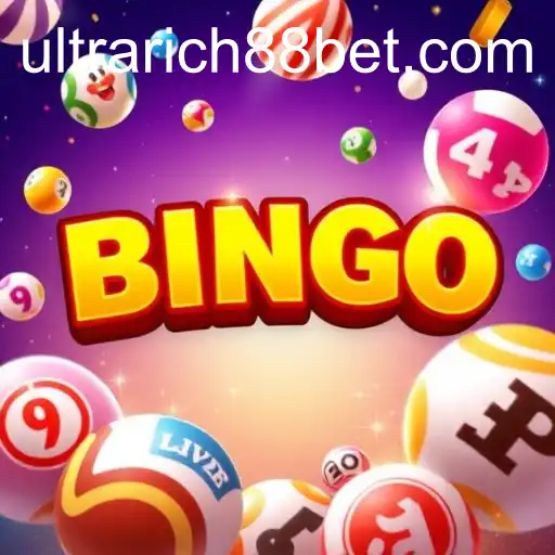 Exploring the Fascinating World of Online Bingo through UltraRich888 Bet
